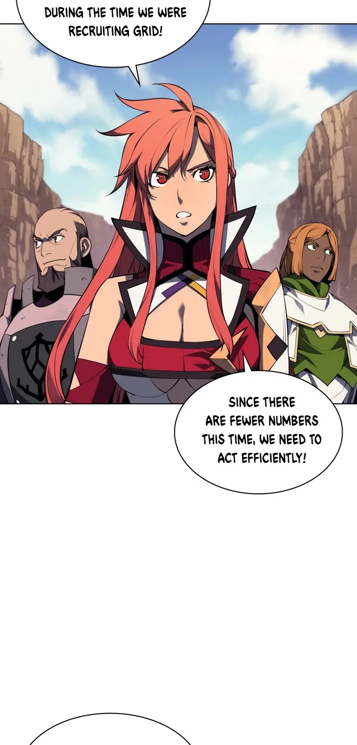 Overgeared (Team Argo) Chapter 54 page 11 - 