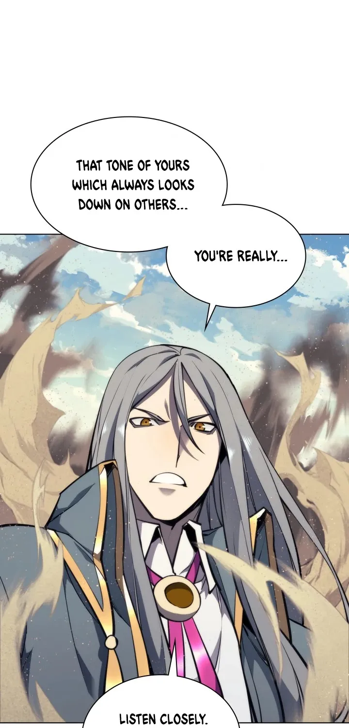 Overgeared (Team Argo) Chapter 54 page 105 - 
