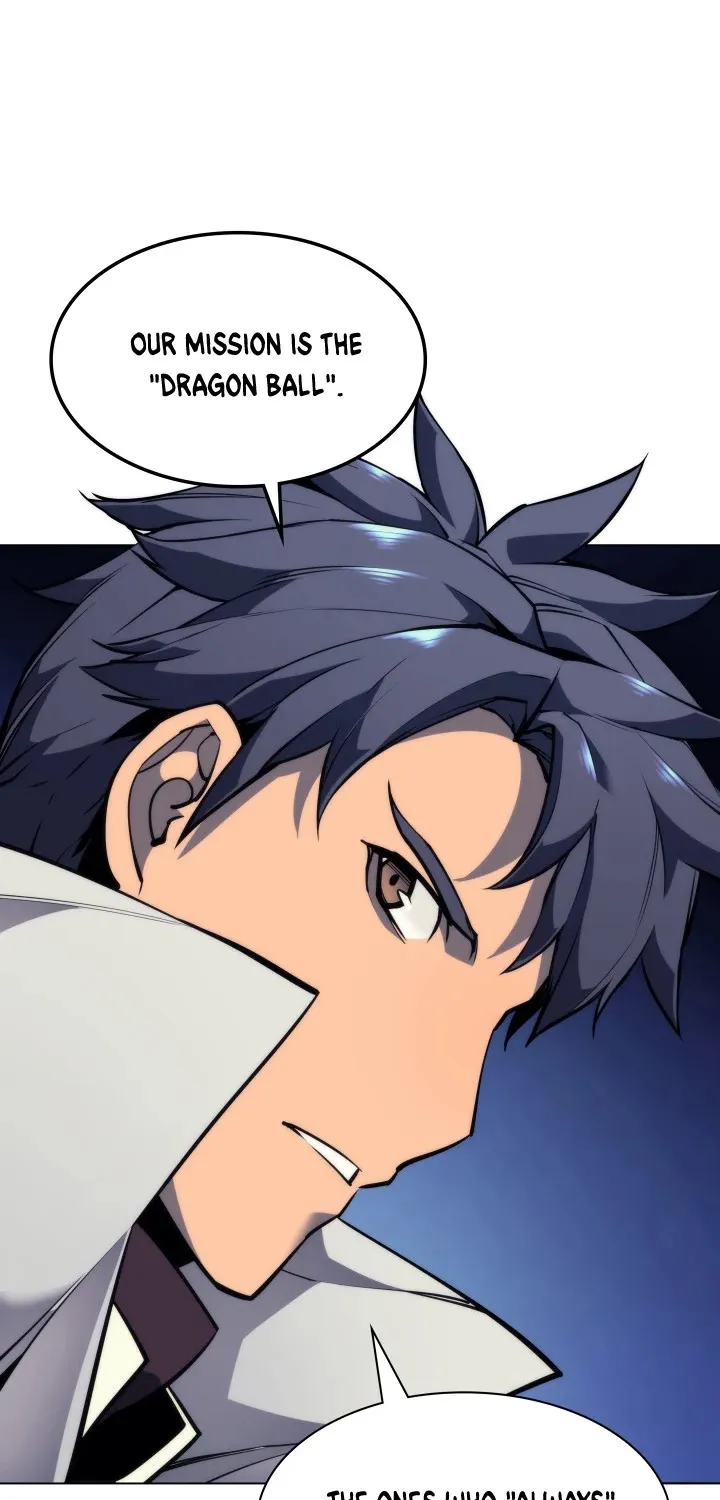 Overgeared (Team Argo) Chapter 54 page 107 - 