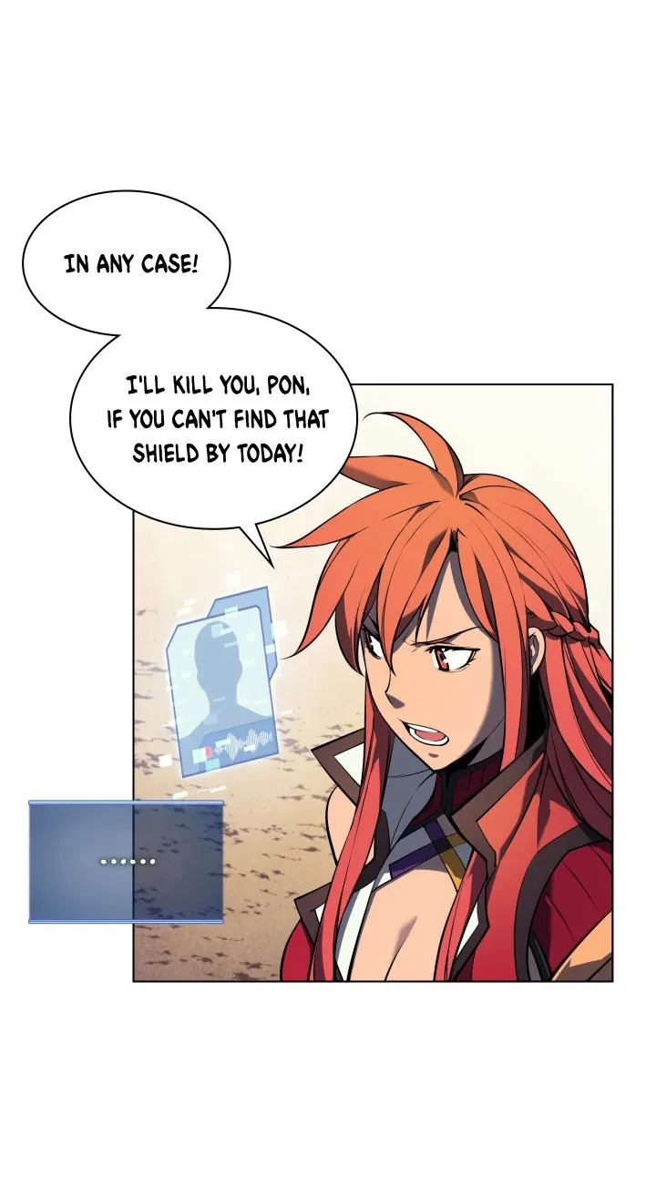 Overgeared (Team Argo) Chapter 54 page 14 - 