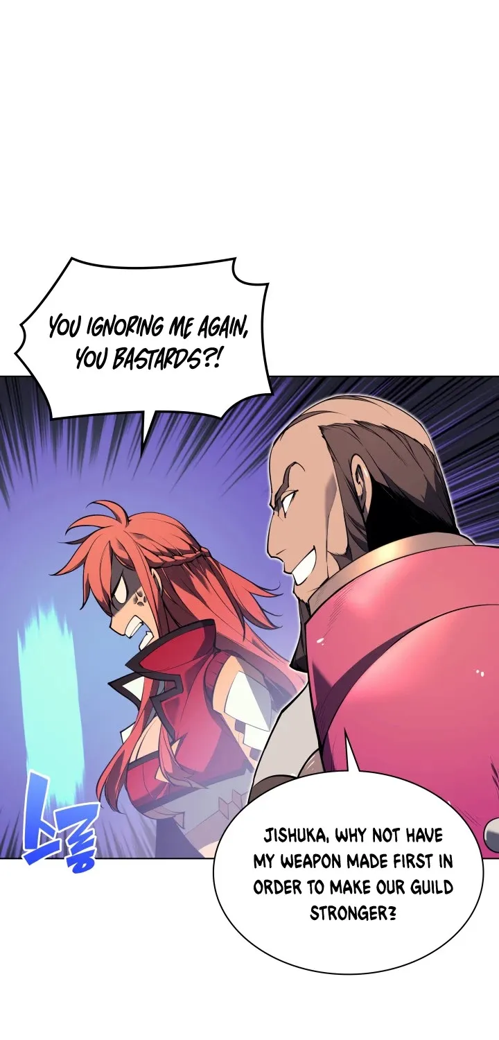 Overgeared (Team Argo) Chapter 54 page 15 - 