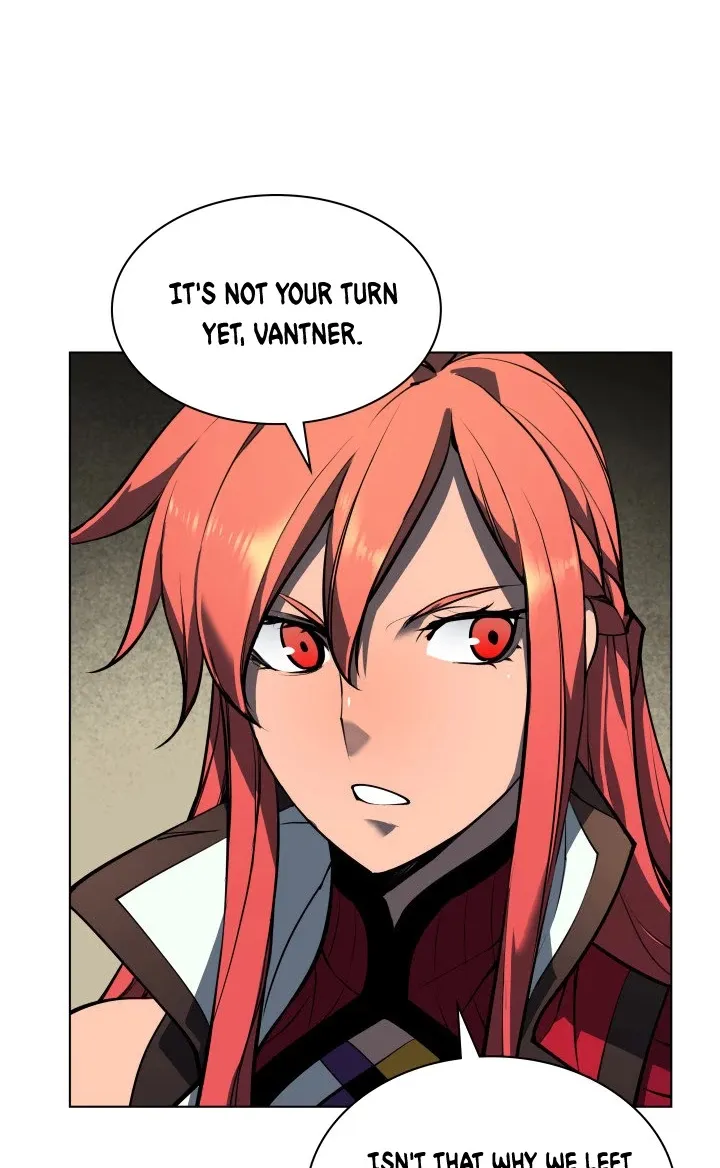 Overgeared (Team Argo) Chapter 54 page 16 - 