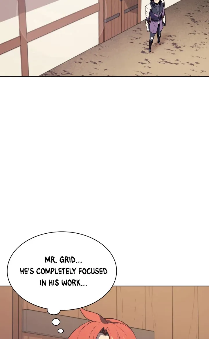 Overgeared (Team Argo) Chapter 54 page 18 - 