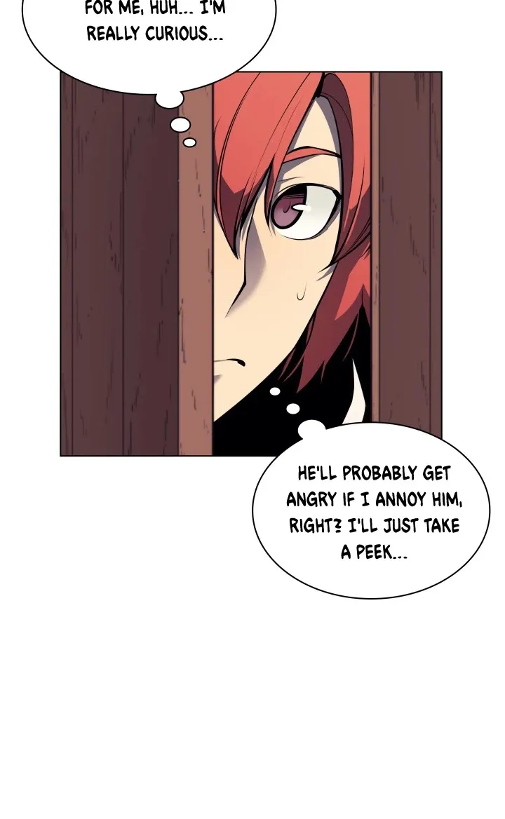 Overgeared (Team Argo) Chapter 54 page 20 - 