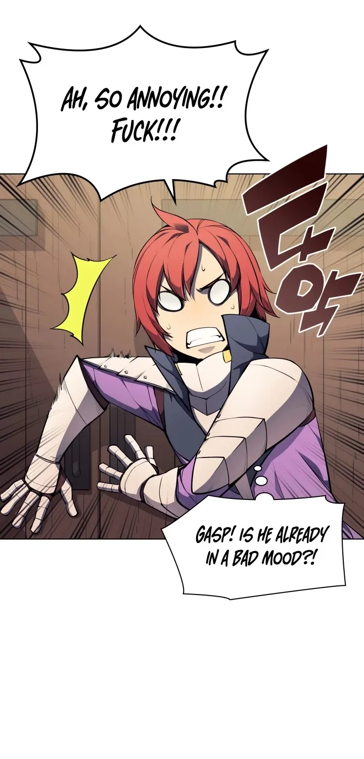 Overgeared (Team Argo) Chapter 54 page 21 - 