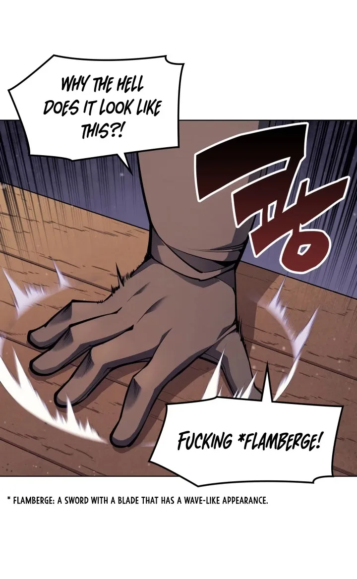 Overgeared (Team Argo) Chapter 54 page 22 - 