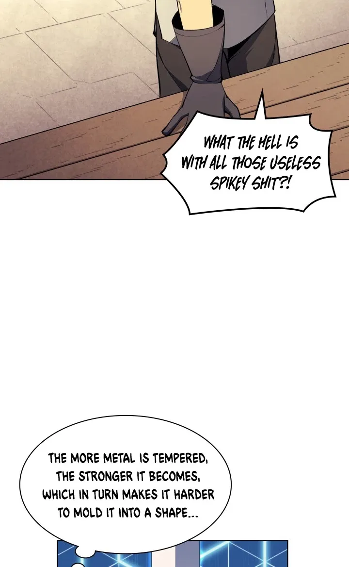 Overgeared (Team Argo) Chapter 54 page 24 - 