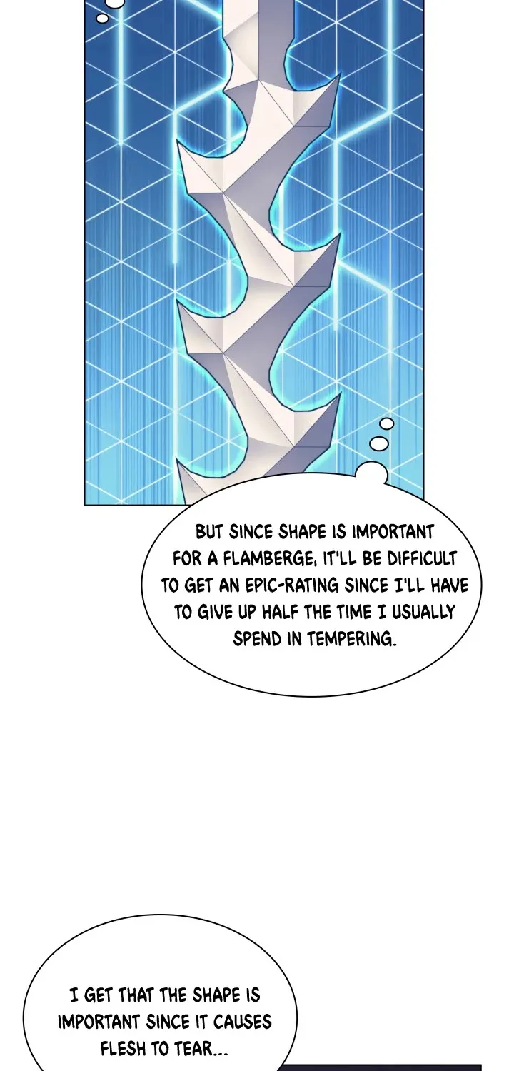 Overgeared (Team Argo) Chapter 54 page 25 - 