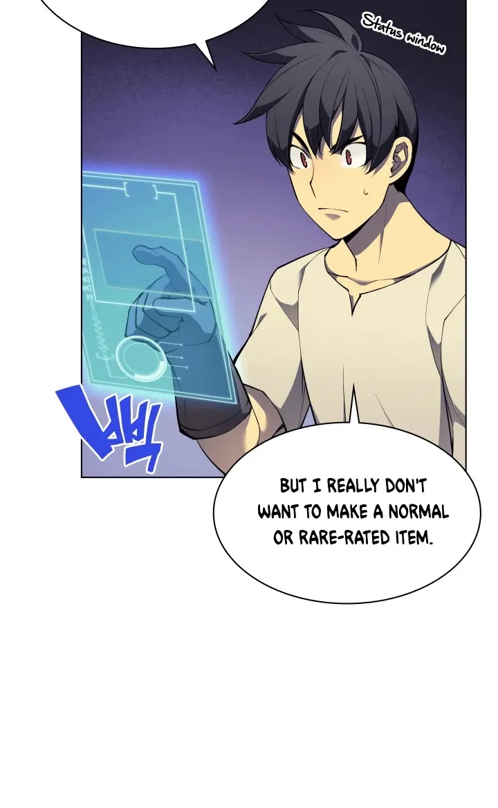 Overgeared (Team Argo) Chapter 54 page 26 - 