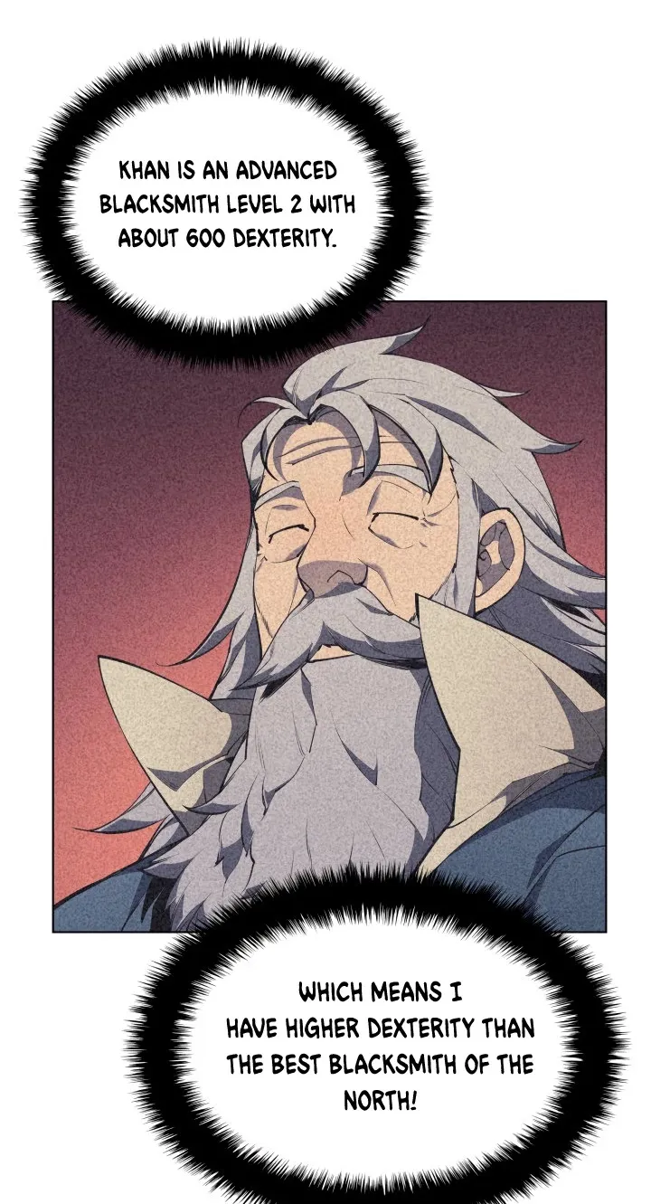 Overgeared (Team Argo) Chapter 54 page 28 - 