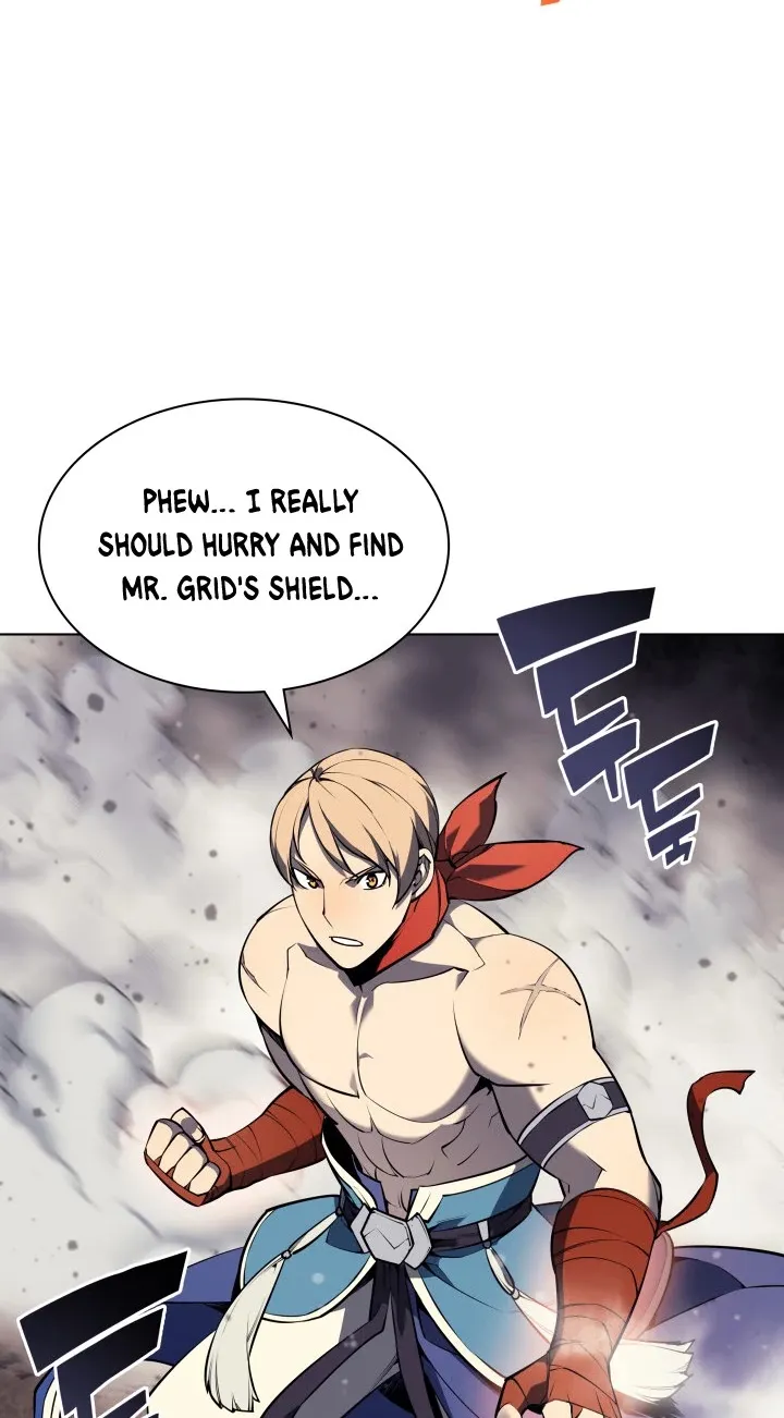 Overgeared (Team Argo) Chapter 54 page 4 - 