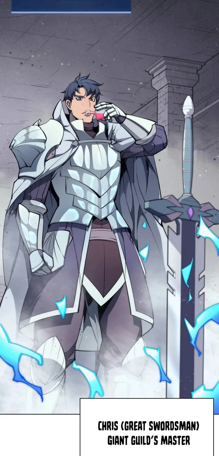 Overgeared (Team Argo) Chapter 54 page 35 - 