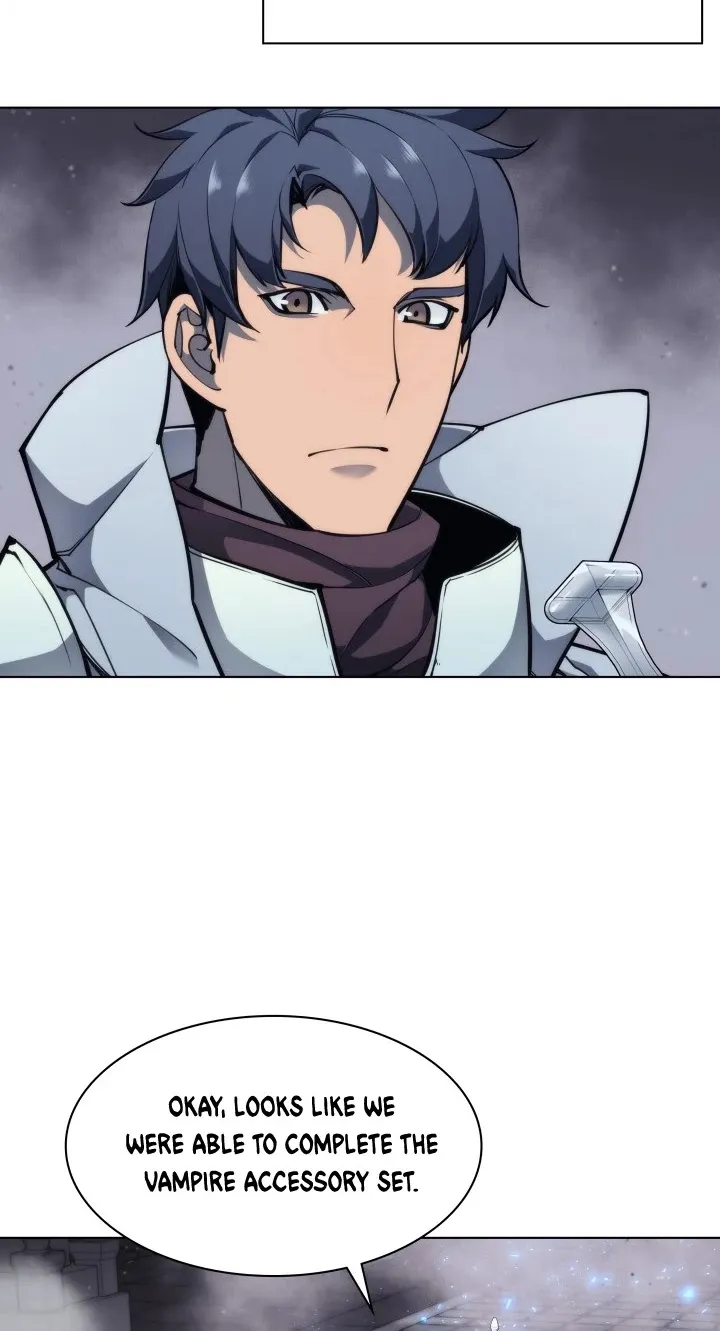 Overgeared (Team Argo) Chapter 54 page 36 - 