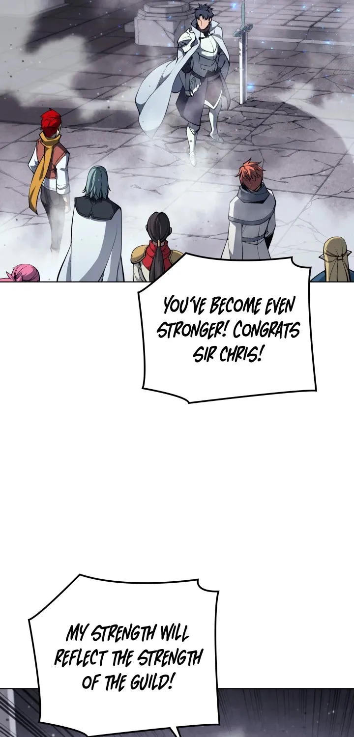 Overgeared (Team Argo) Chapter 54 page 37 - 