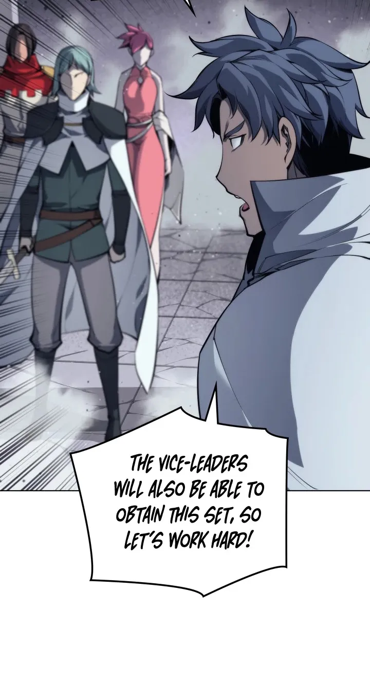Overgeared (Team Argo) Chapter 54 page 38 - 
