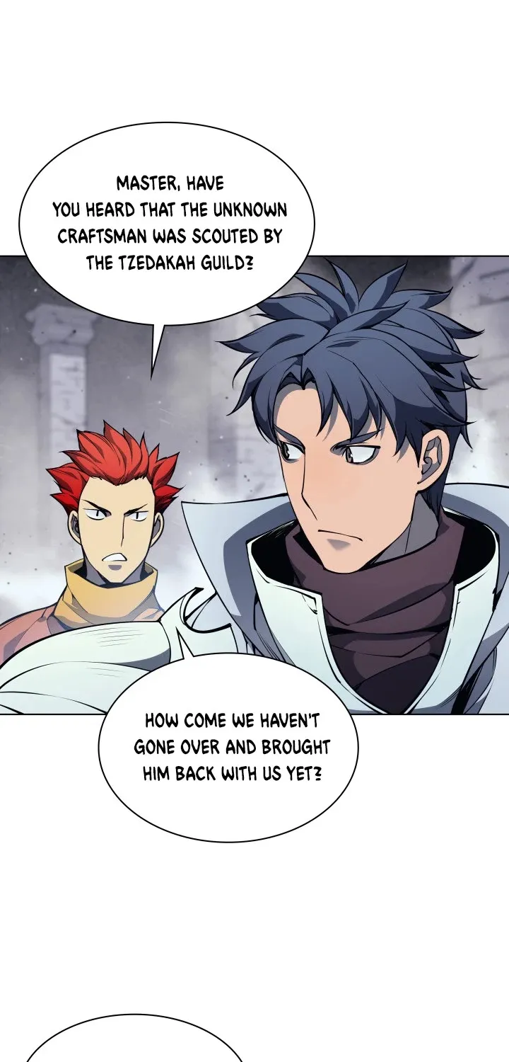 Overgeared (Team Argo) Chapter 54 page 39 - 