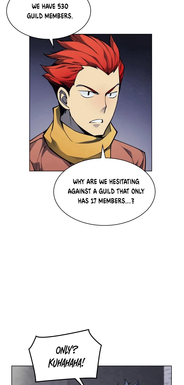 Overgeared (Team Argo) Chapter 54 page 40 - 