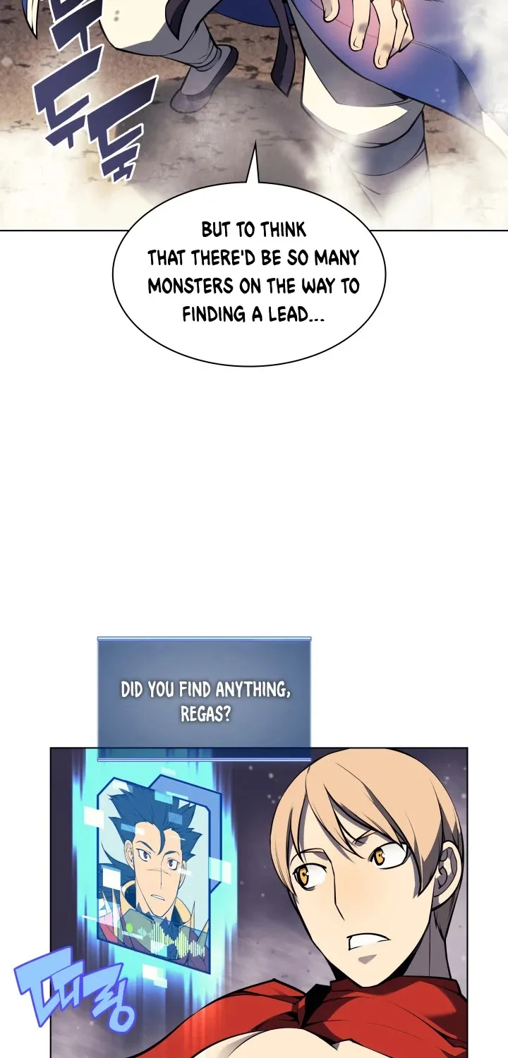 Overgeared (Team Argo) Chapter 54 page 5 - 