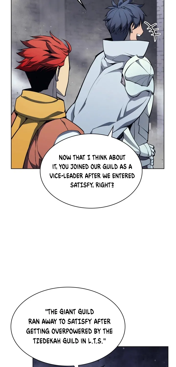Overgeared (Team Argo) Chapter 54 page 41 - 
