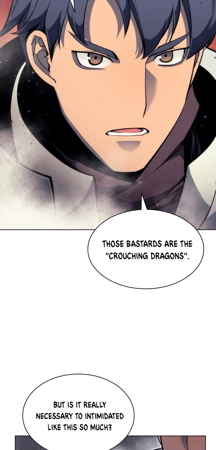 Overgeared (Team Argo) Chapter 54 page 45 - 