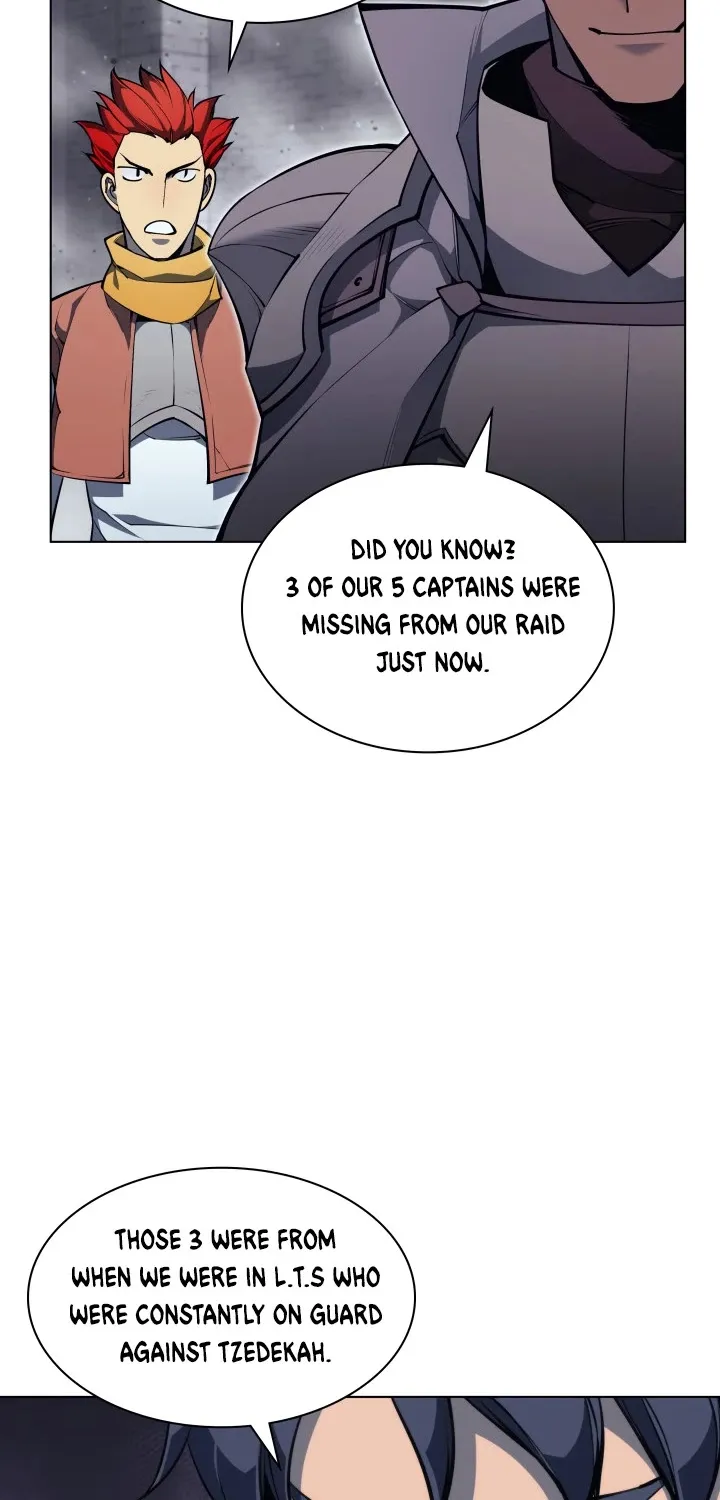 Overgeared (Team Argo) Chapter 54 page 46 - 