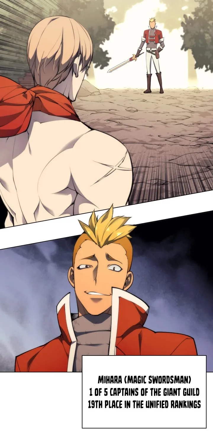 Overgeared (Team Argo) Chapter 54 page 49 - 