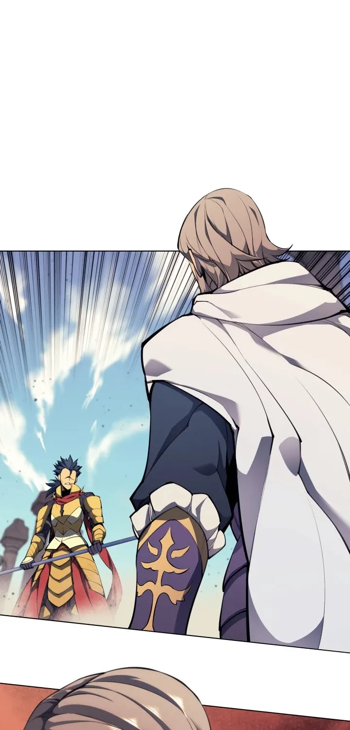 Overgeared (Team Argo) Chapter 54 page 51 - 