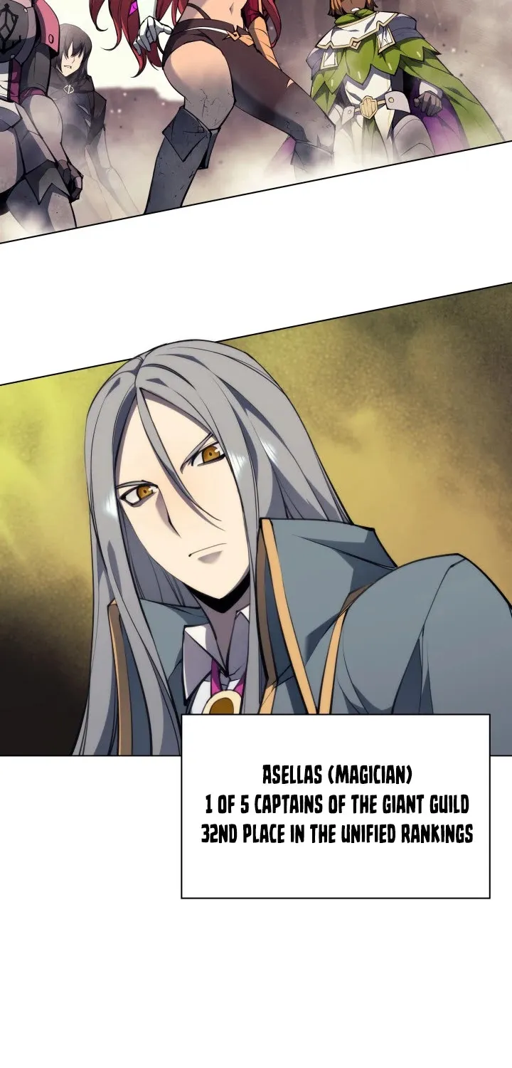 Overgeared (Team Argo) Chapter 54 page 55 - 