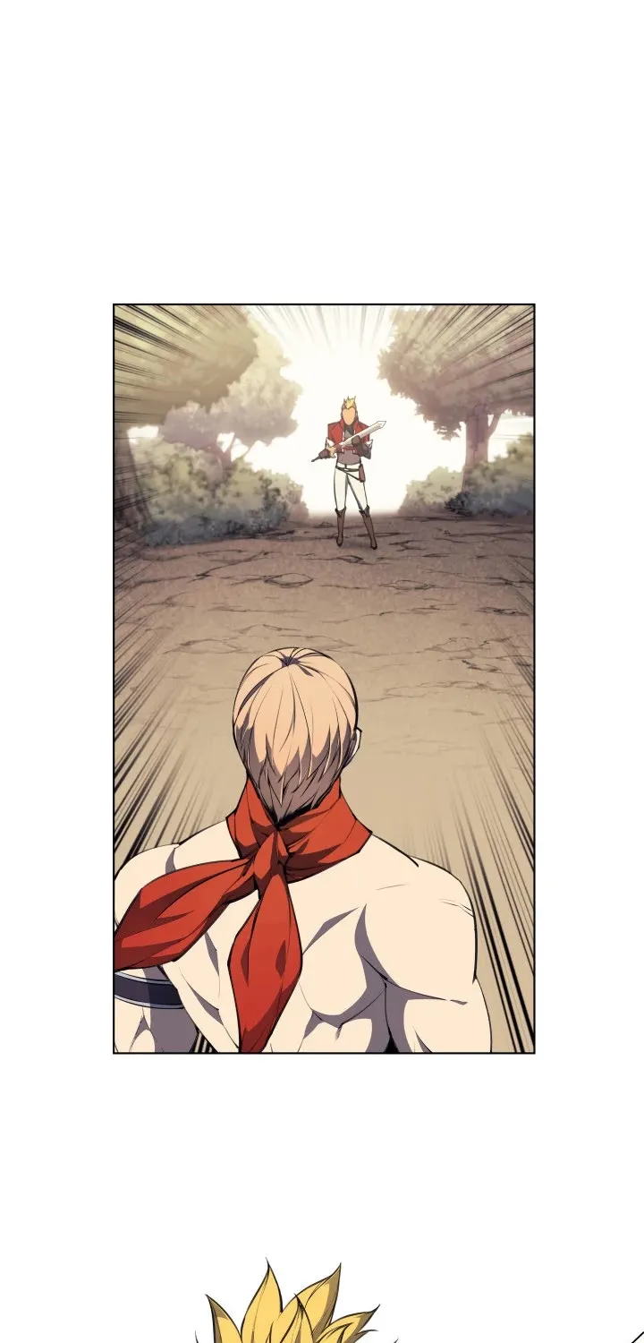 Overgeared (Team Argo) Chapter 54 page 57 - 