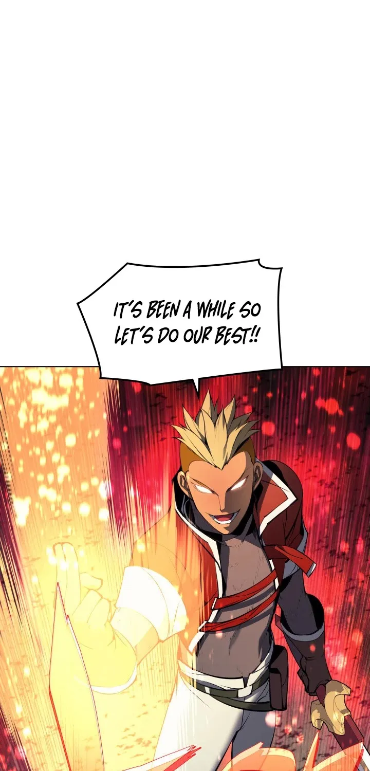 Overgeared (Team Argo) Chapter 54 page 59 - 