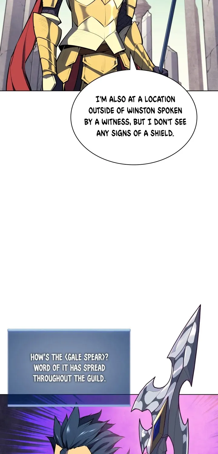 Overgeared (Team Argo) Chapter 54 page 7 - 