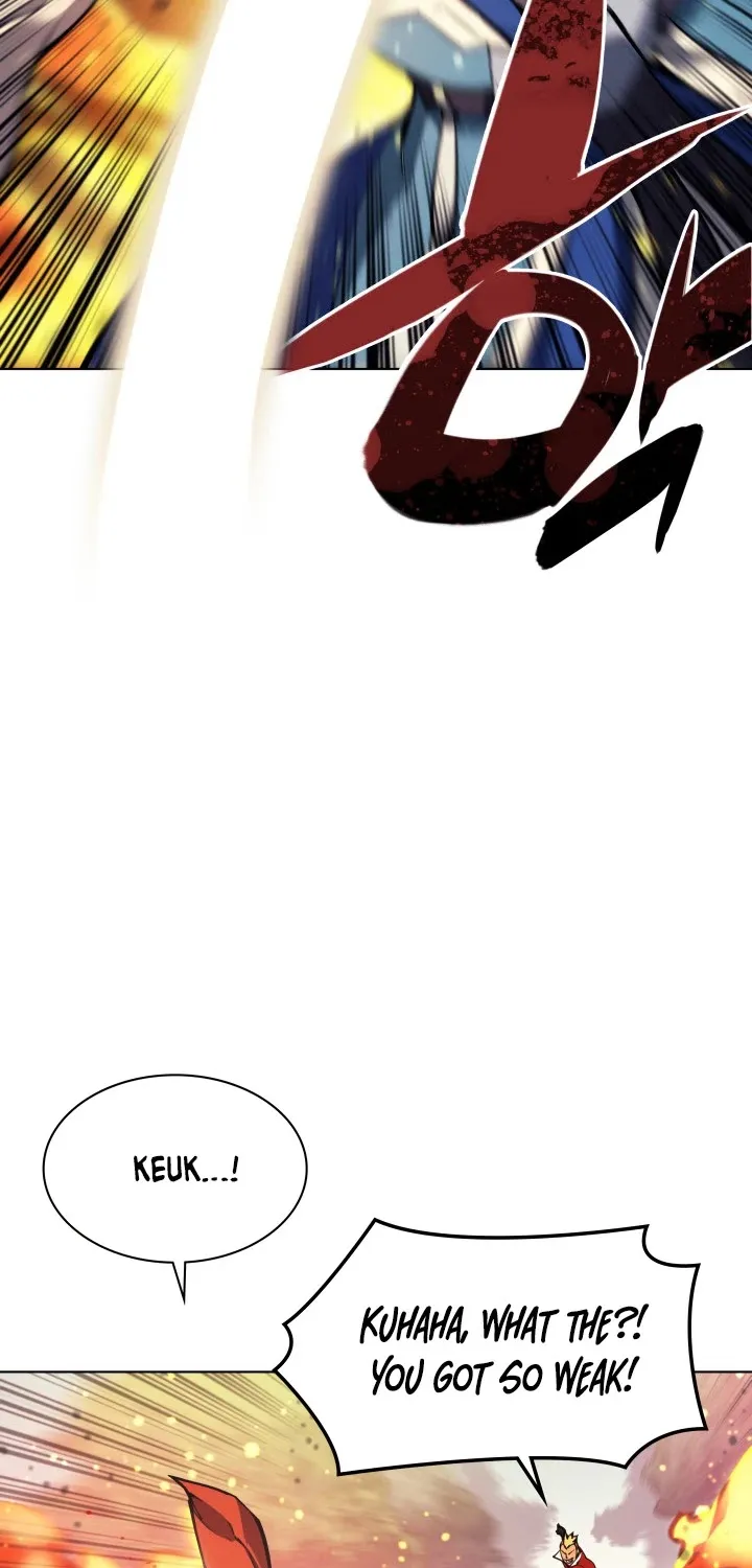 Overgeared (Team Argo) Chapter 54 page 65 - 