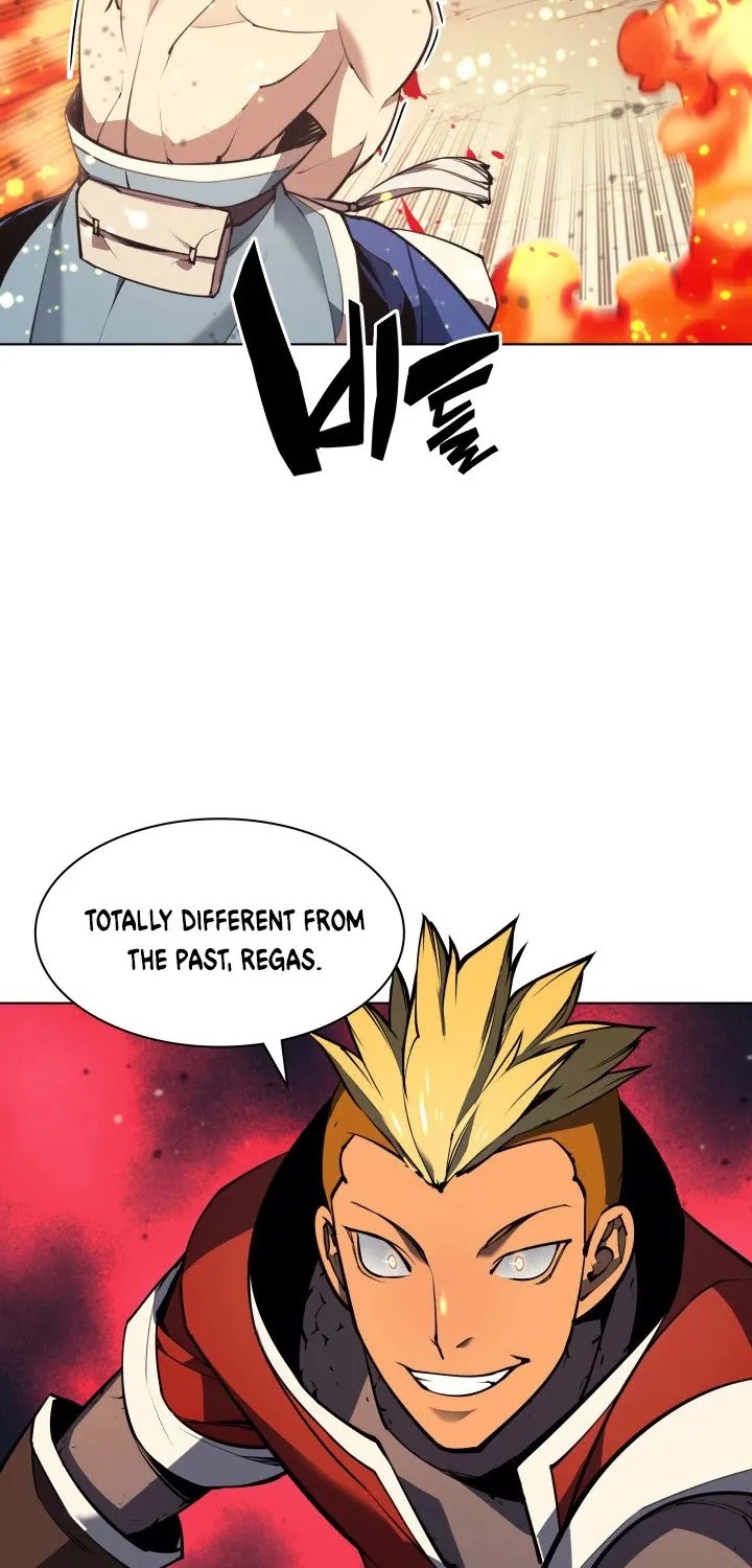 Overgeared (Team Argo) Chapter 54 page 67 - 