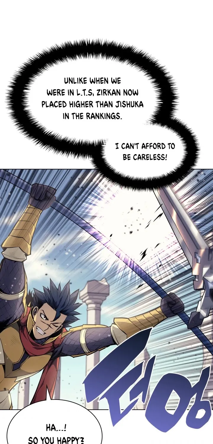 Overgeared (Team Argo) Chapter 54 page 79 - 