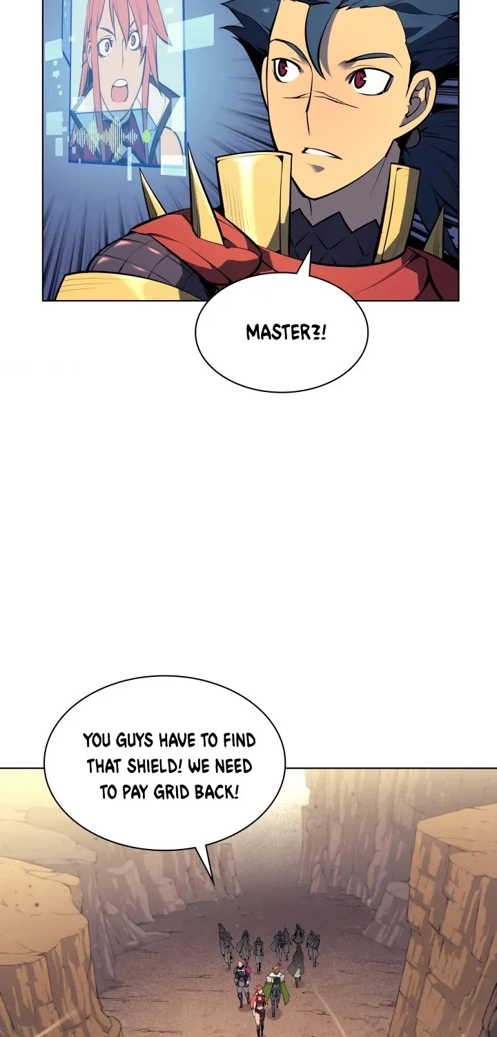 Overgeared (Team Argo) Chapter 54 page 9 - 