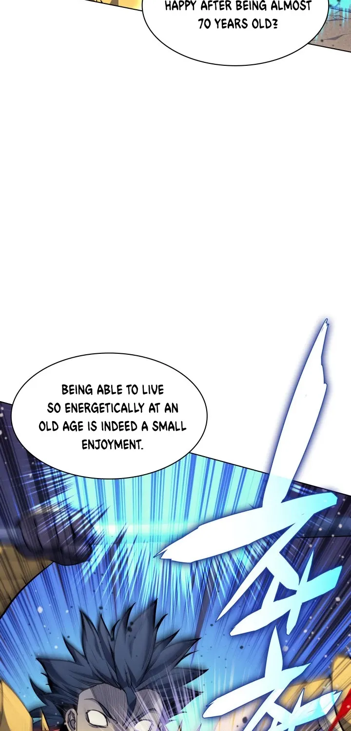 Overgeared (Team Argo) Chapter 54 page 82 - 