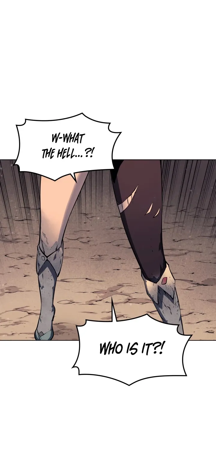 Overgeared (Team Argo) Chapter 54 page 85 - 