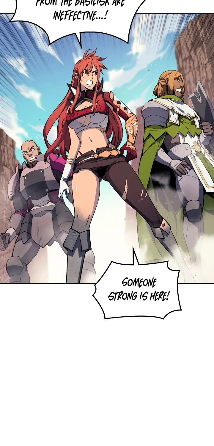 Overgeared (Team Argo) Chapter 54 page 87 - 