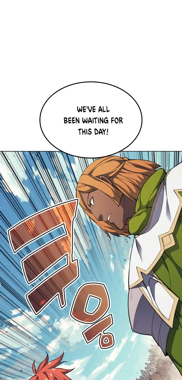 Overgeared (Team Argo) Chapter 54 page 93 - 