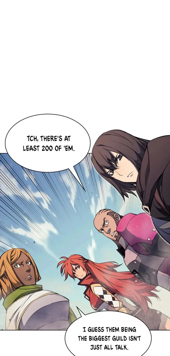 Overgeared (Team Argo) Chapter 54 page 95 - 