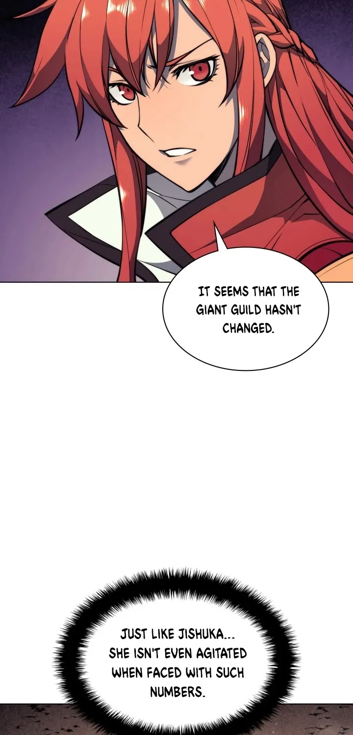 Overgeared (Team Argo) Chapter 54 page 97 - 