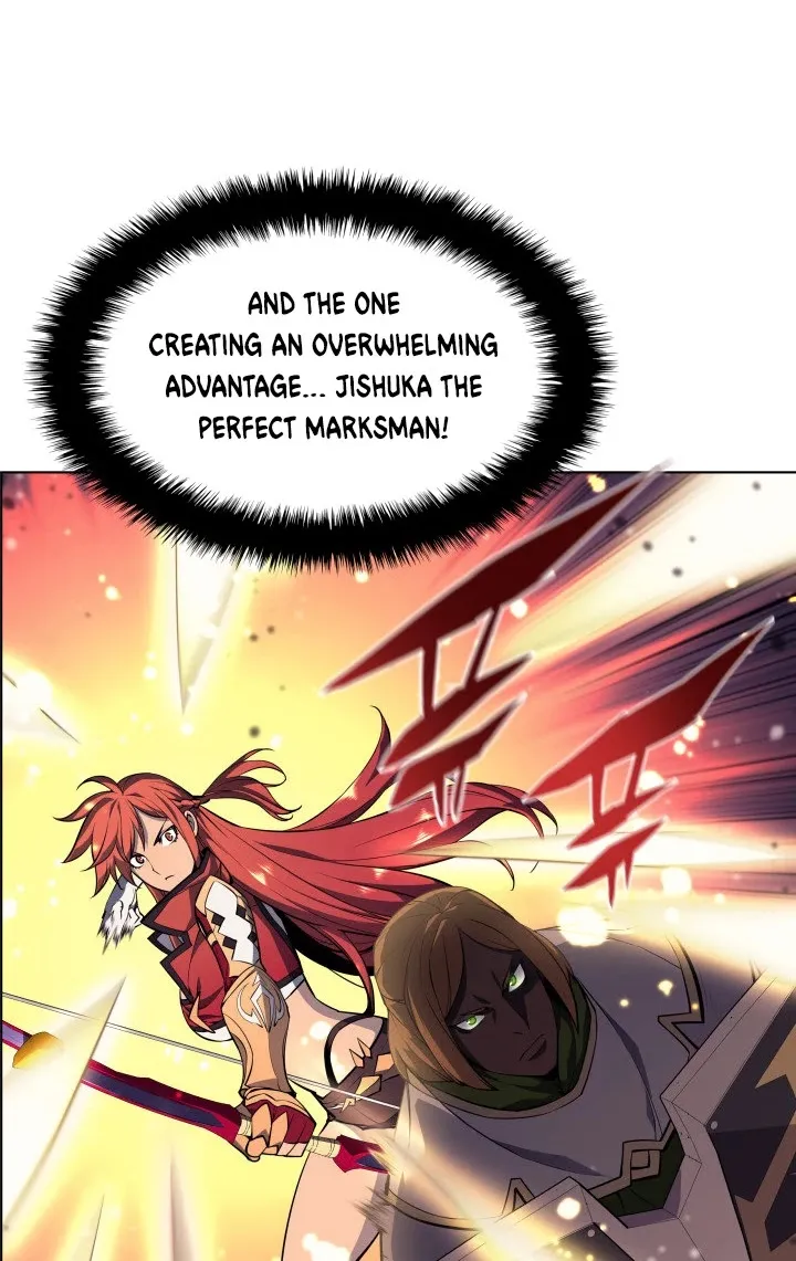 Overgeared (Team Argo) Chapter 55 page 102 - 