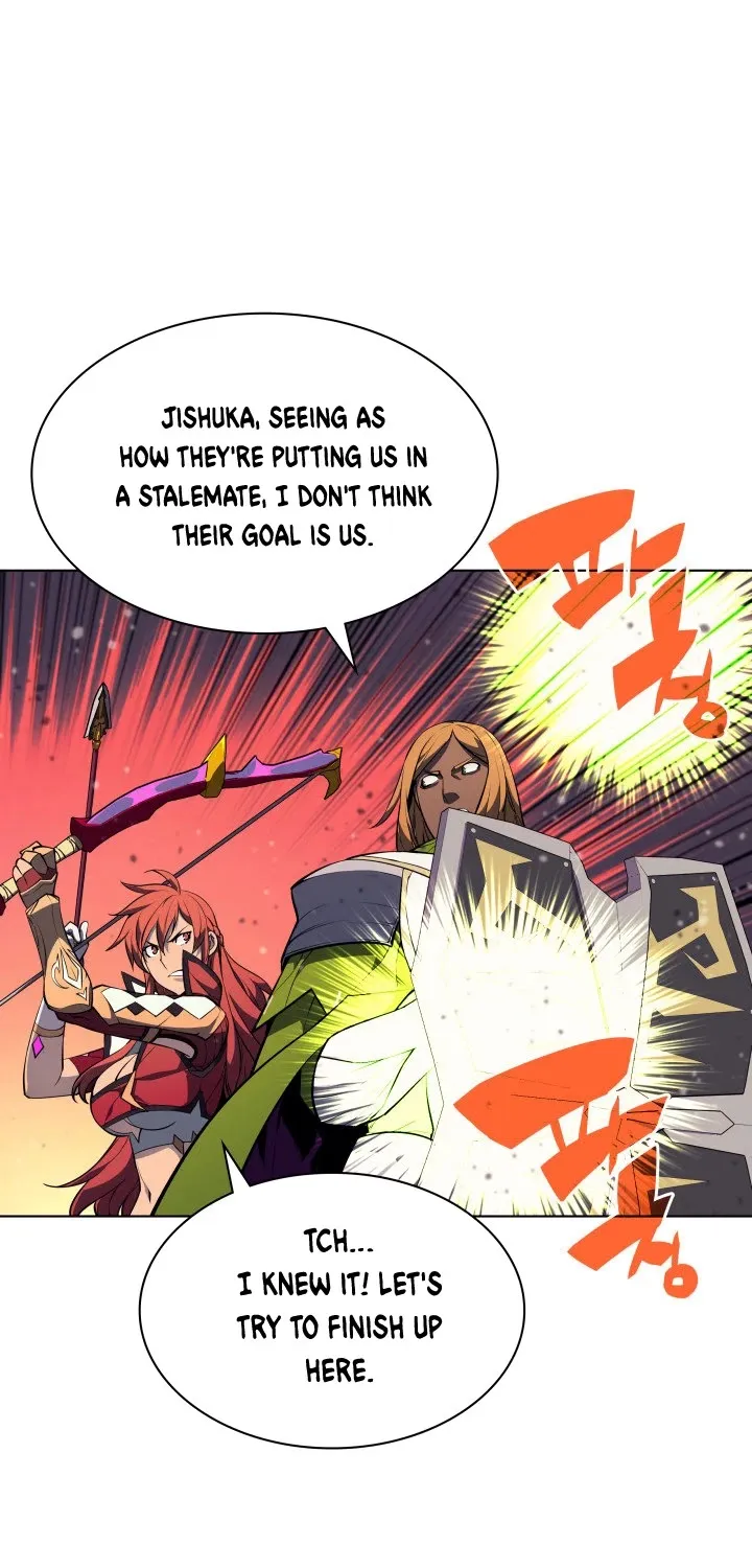 Overgeared (Team Argo) Chapter 55 page 105 - 