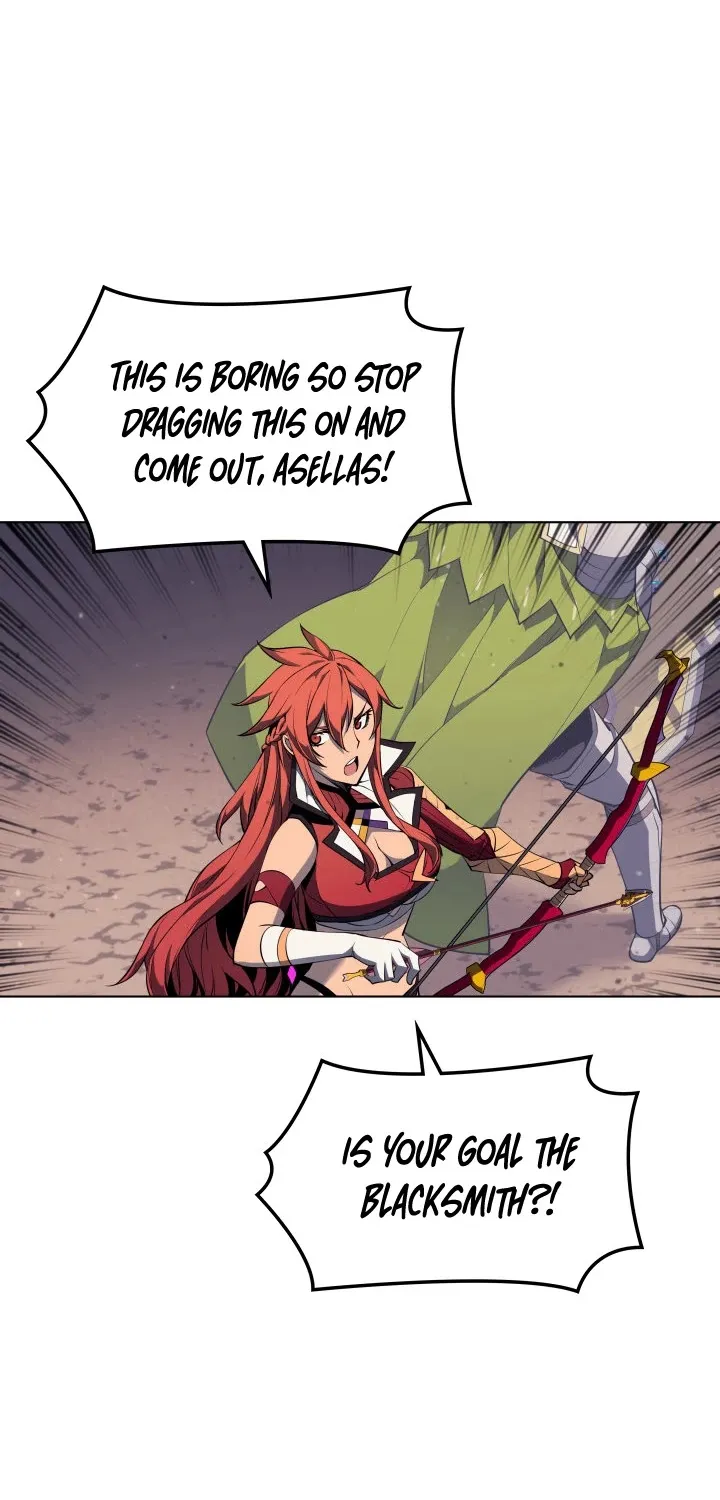 Overgeared (Team Argo) Chapter 55 page 106 - 