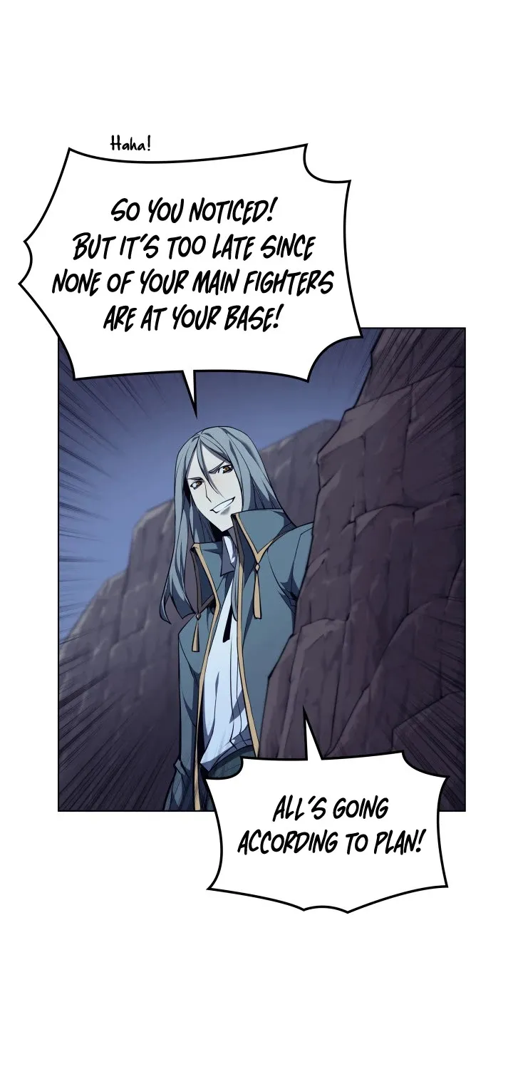 Overgeared (Team Argo) Chapter 55 page 107 - 