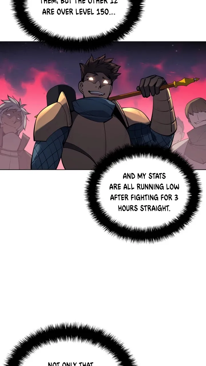 Overgeared (Team Argo) Chapter 55 page 12 - 