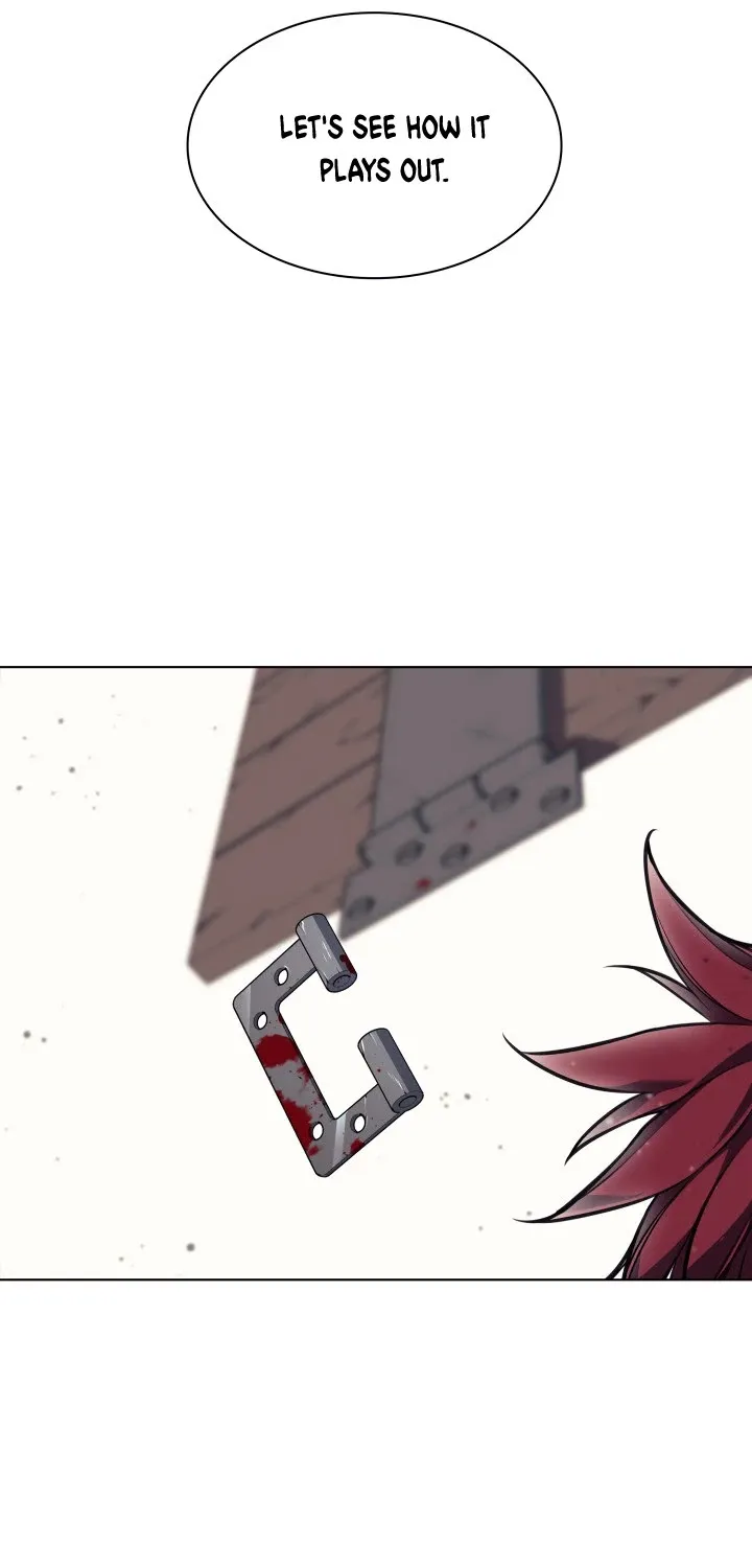 Overgeared (Team Argo) Chapter 55 page 111 - 