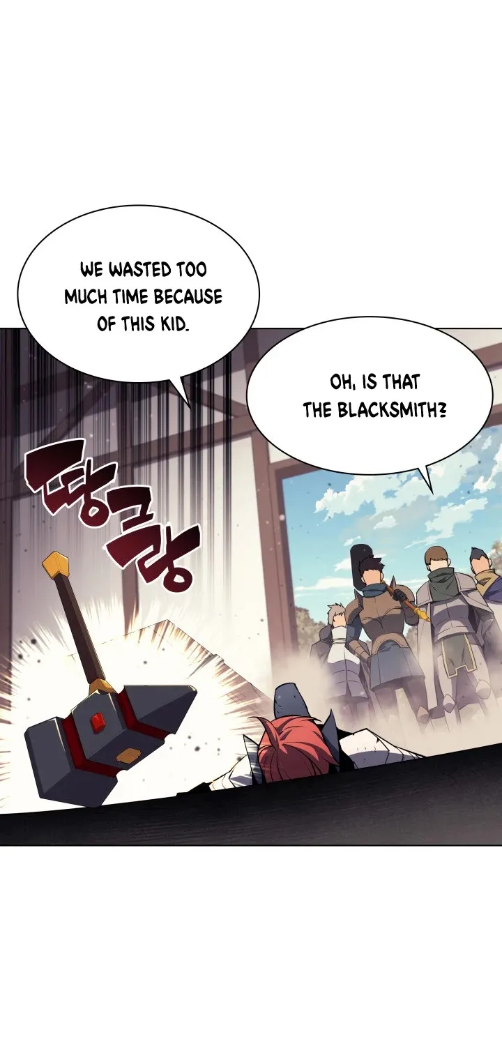Overgeared (Team Argo) Chapter 55 page 113 - 