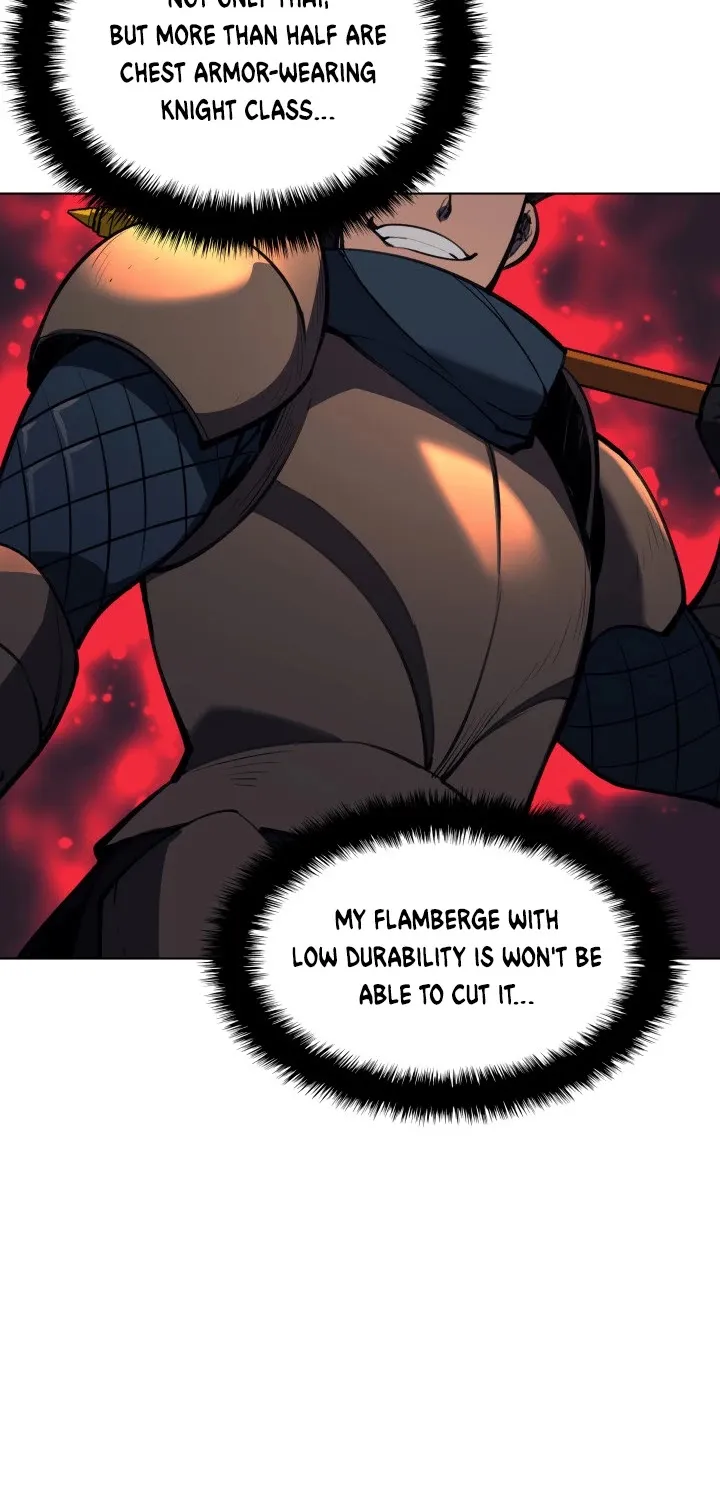 Overgeared (Team Argo) Chapter 55 page 13 - 