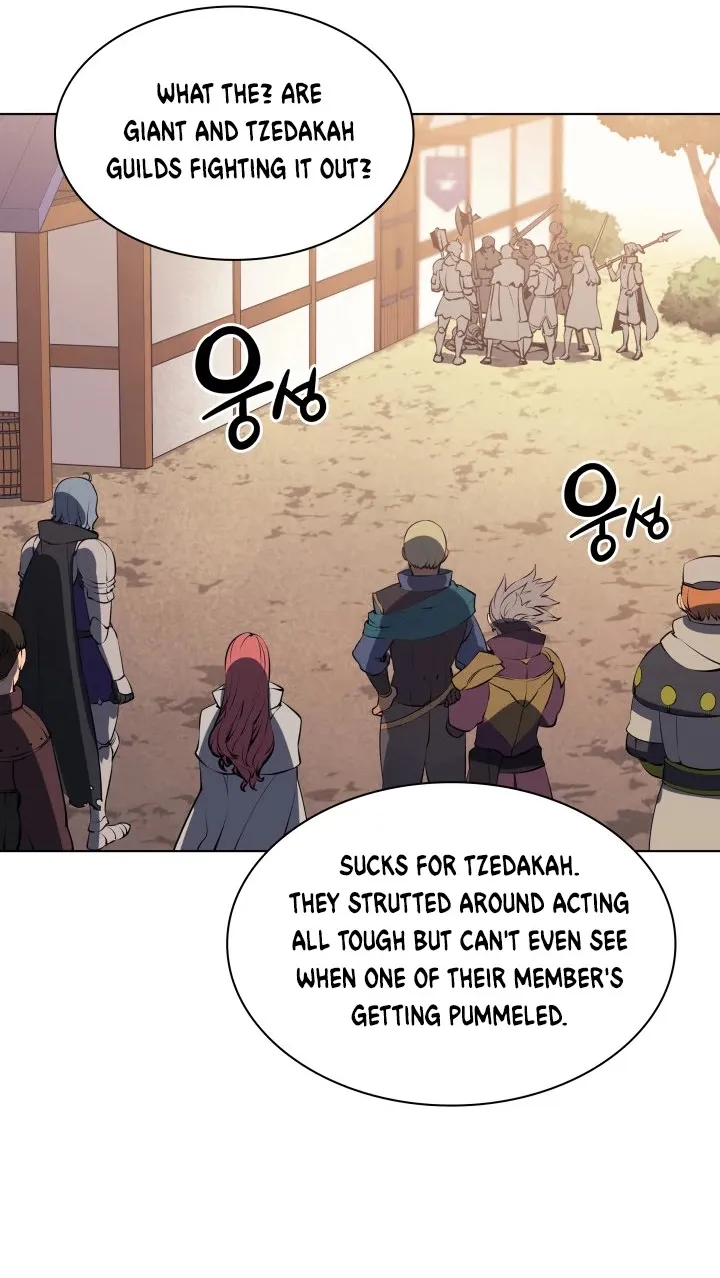 Overgeared (Team Argo) Chapter 55 page 14 - 